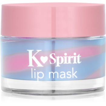 flormar K-Spirit Lip Mask mască hidratantă pentru buze