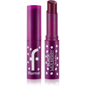 flormar Lip Balm balsam de buze cu aromă