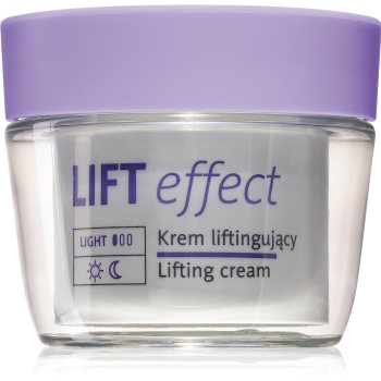 FlosLek Laboratorium Lift Effect Light Formula crema cu efect de lifting