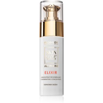 FlosLek Laboratorium Skin Care Expert All in One elixir regenerant