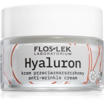 Floslek laboratorium hyaluron crema anti-rid