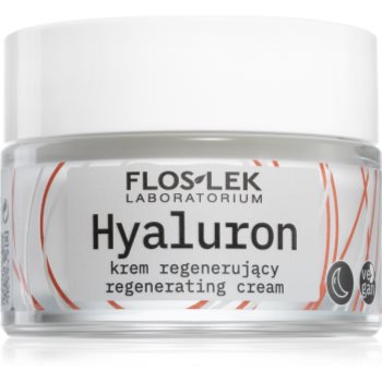 FlosLek Laboratorium Hyaluron crema regeneratoare de noapte Online Ieftin accesorii