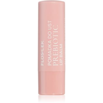 FlosLek Laboratorium Prebiotic Lip Care balsam de buze hranitor