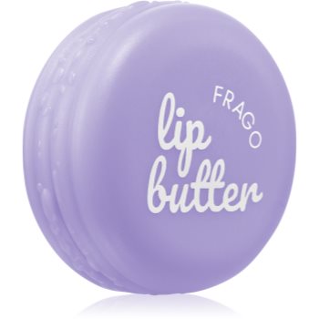 FlosLek Laboratorium Care & Joy Lip Butter balsam de buze