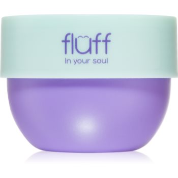 Fluff Moisturizing crema de fata usoara cu acid hialuronic