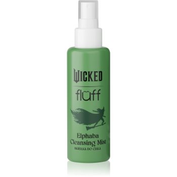 Fluff Wicked Elphaba Cleansing Mist spray pentru corp Spray de corp, Fluff Wicked Elphaba Cleansing Mist spray pentru corp - Sellmag.ro