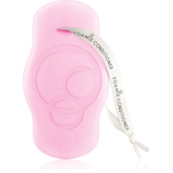 Foamie you're adorabowl balsam solid pentru păr cu volum