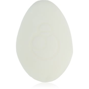 Foamie solid day cream hydro intense moisture crema de zi cu efect de refacere pentru tenul uscat