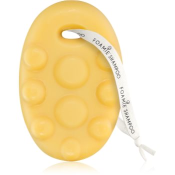 Foamie shower body bar summer syndet pentru spalare delicata