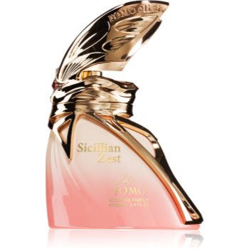 FOMO Sicillian Zest extract de parfum unisex