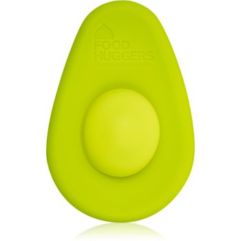 Food huggers avocado huggers® capac din silicon pentru avocado