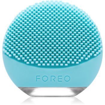 FOREO Luna™ Go dispozitiv sonic de curățare pachet pentru calatorie Online Ieftin accesorii