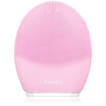 FOREO LUNA™ 3 dispozitiv sonic de curățare cu efect antirid Foreo imagine noua inspiredbeauty