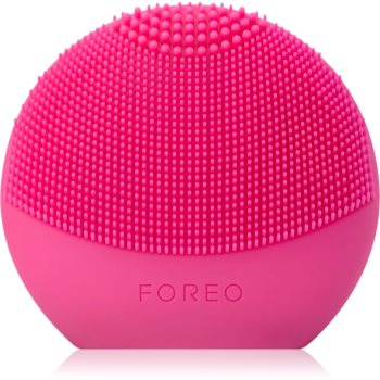 FOREO Luna™ Play Smart 2 perie inteligentă de curățare pentru toate tipurile de ten Foreo imagine noua inspiredbeauty