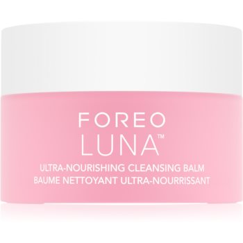 FOREO Luna™ Ultra Nourishing Cleansing Balm lotiune de curatare accesorii imagine noua