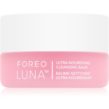 FOREO Luna™ Ultra Nourishing Cleansing Balm lotiune de curatare accesorii imagine noua