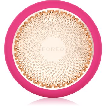 FOREO UFO™ 3 5-in-1 aparat sonic pentru accelerarea efectului măștilor de ten