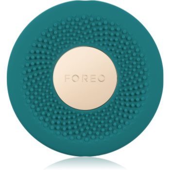 FOREO UFO™ 3 Go aparat sonic pentru accelerarea efectului măștilor de ten