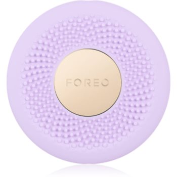 FOREO UFO™ 3 Go aparat sonic pentru accelerarea efectului măștilor de ten