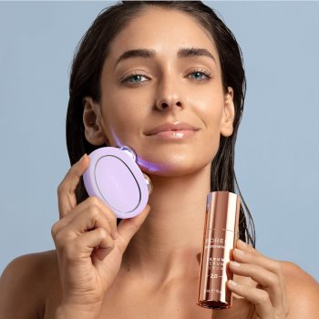 FOREO BEAR™ 2 dispozitiv de tonifiere cu microcurenți faciale - 1 | YEO