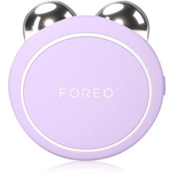 FOREO BEAR™ 2 go dispozitiv de tonifiere cu microcurenți faciale