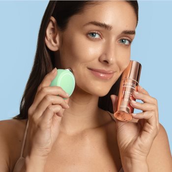 FOREO BEAR™ 2 go dispozitiv de tonifiere cu microcurenți faciale - 1 | YEO