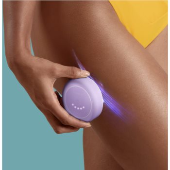 FOREO BEAR™ 2 body dispozitiv de tonifiere cu microcurenți pentru corp - 1 | YEO