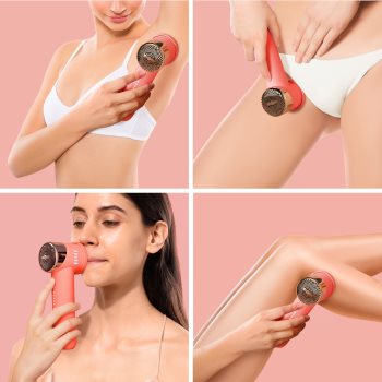 FOREO PEACH™ 2 Go prevenirea cresterii parului IPL pentru femei - 1 | YEO