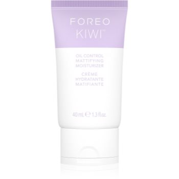 FOREO KIWI™ Oil Control Mattifying Moisturizer crema matifianta si hidratanta