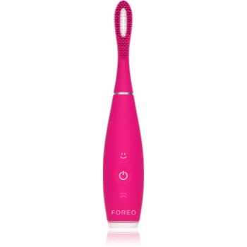 FOREO ISSA™ 4 Smile periuta de dinti electrica pentru copii