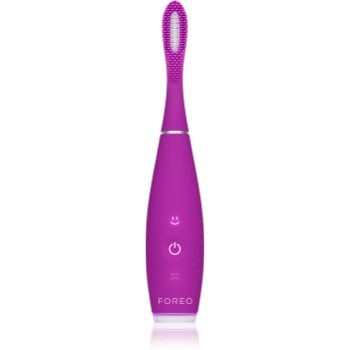 FOREO ISSA™ 4 Smile periuta de dinti electrica pentru copii