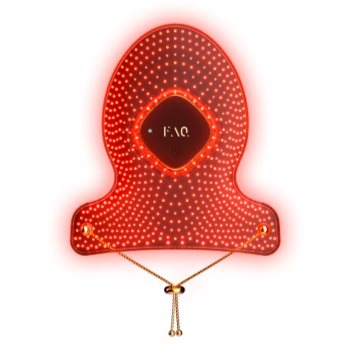 FOREO FAQ™ 221 mască LED pentru mâini piele anti-imbatranire