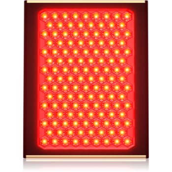 FOREO FAQ™ LED Panel panou cu infraroșu corp si fata