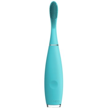 Foreo issa™ mini periuță de dinți sonică pentru copii și adulți, revoluționară