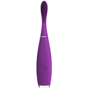 FOREO Issa™ Mini periuță de dinți sonică pentru copii și adulți, revoluționară Accesorii