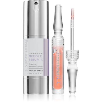 fractional CC Needle + PDRN set pentru look perfect Cosmetice și accesorii, fractional CC Needle + PDRN set pentru look perfect - Sellmag.ro