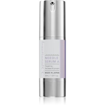 fractional CC Needle Serum A Ser facial pentru fermitate cu efect de hidratare