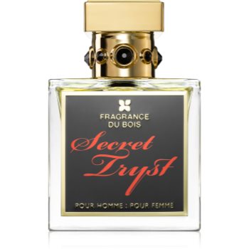 Fragrance Du Bois Secret Tryst Extract De Parfum Unisex