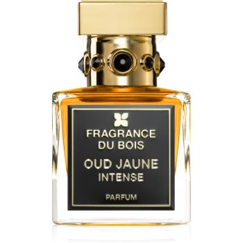 Fragrance Du Bois Oud Jaune Intense Parfum Unisex