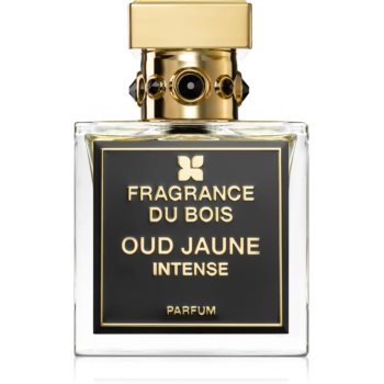 Fragrance Du Bois Oud Jaune Intense parfum unisex Fragrance Du Bois