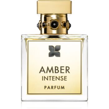 Fragrance Du Bois Amber Intense Parfum Unisex