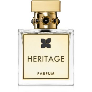 Fragrance Du Bois Heritage Parfum Unisex