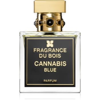 Fragrance Du Bois Cannabis Blue Parfum Unisex
