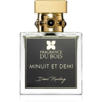 Fragrance Du Bois Minuit Et Demi Parfum Unisex