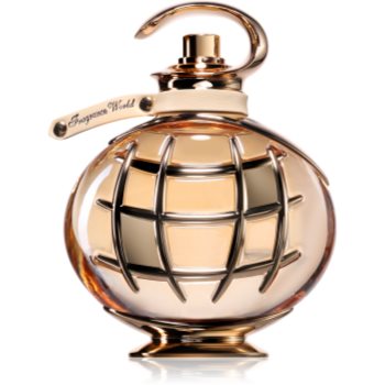 Fragrance World Signature White Eau de Parfum unisex
