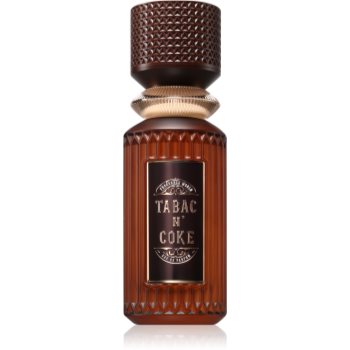 Fragrance World Tabac N\' Coke Eau de Parfum unisex