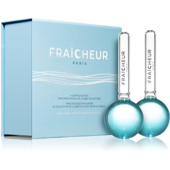 FraÎcheur paris ice globes accesoriu de masaj facial