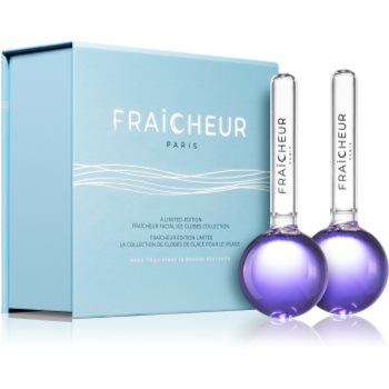 FRAÎCHEUR PARIS Ice Globes accesoriu de masaj facial Online Ieftin accesorii