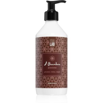 FraLab Alhambra Passion parfum concentrat pentru mașina de spălat