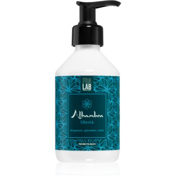 FraLab Alhambra Liberta parfum concentrat pentru mașina de spălat